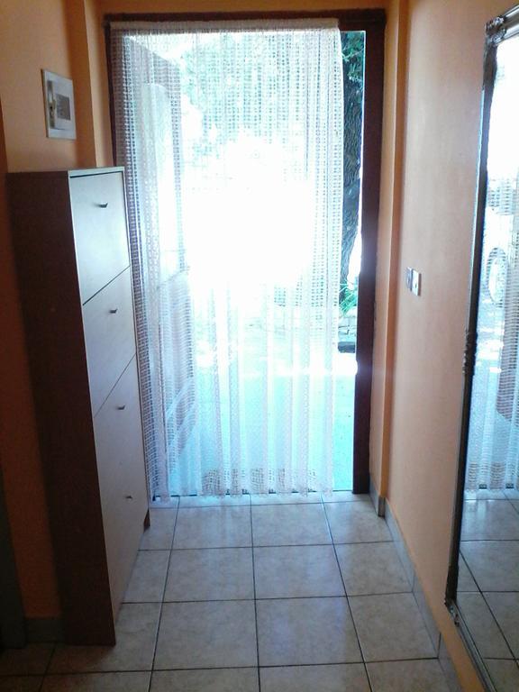 Apartments Angela Биоград-на-Мору Экстерьер фото
