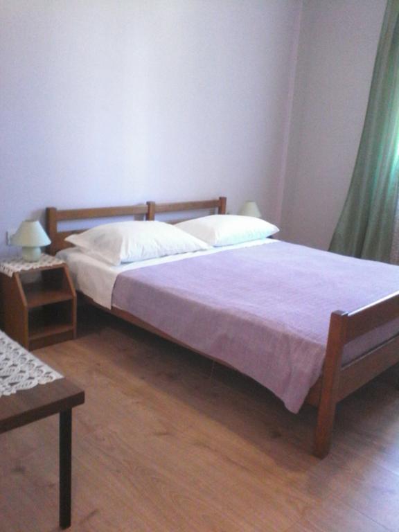 Apartments Angela Биоград-на-Мору Экстерьер фото