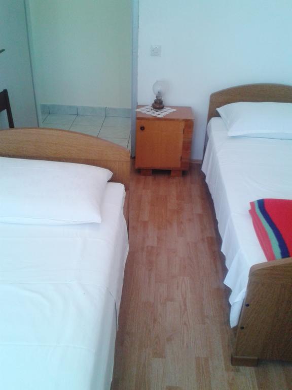 Apartments Angela Биоград-на-Мору Экстерьер фото