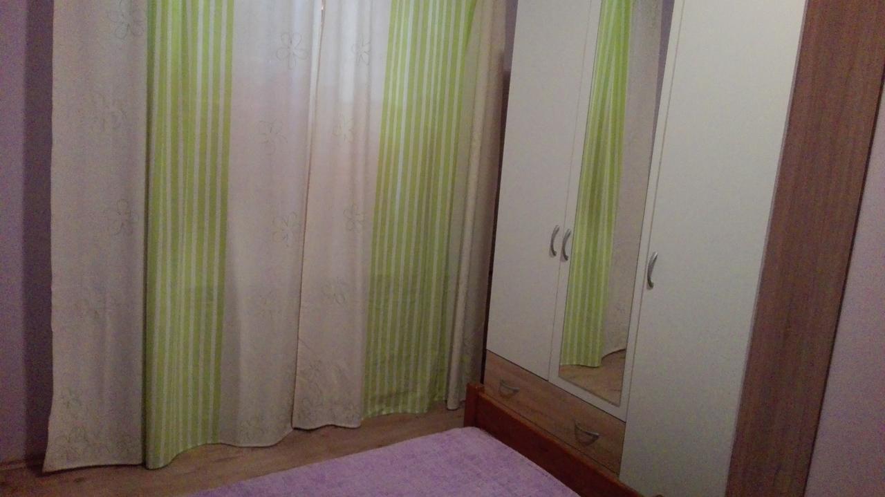 Apartments Angela Биоград-на-Мору Экстерьер фото