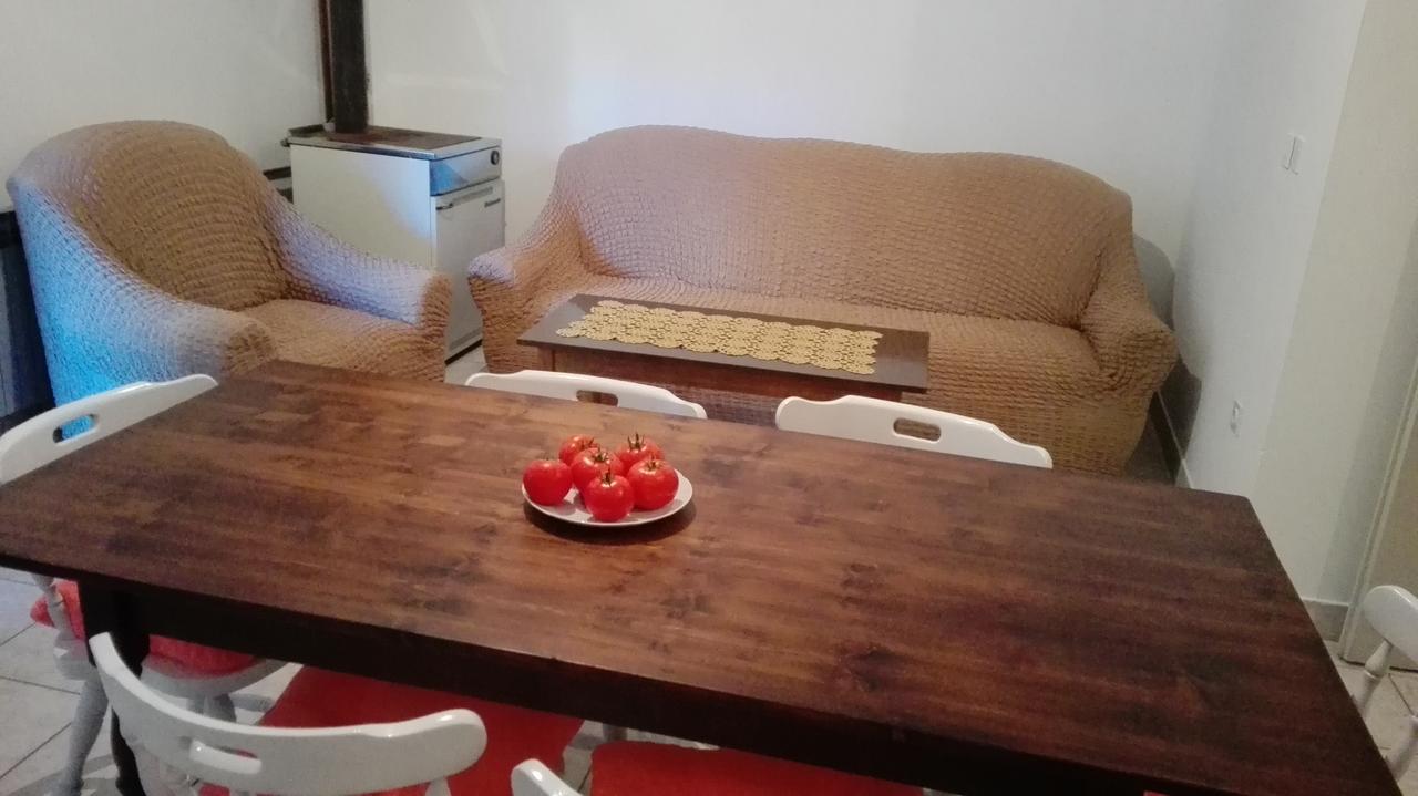 Apartments Angela Биоград-на-Мору Экстерьер фото